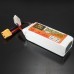 ZOP Power 11.1V 2200mAh 3S 35C Lipo Battery XT60 Plug