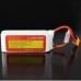ZOP Power 11.1V 2200mAh 3S 35C Lipo Battery XT60 Plug