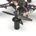Eachine BAT QX105 w/ AIOF3_BRUSHED OSD 600TVL CAM 1020 Motor Buzzer Micro FPV Racing Drone BNF