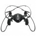 Fayee Smart Egg WiFi FPV With Camera Altitude Hold Mode RC Drone RTF