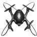 Fayee Smart Egg WiFi FPV With Camera Altitude Hold Mode RC Drone RTF