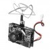 Eachine DVR03 DVR AIO 5.8G 72CH 0/25mW/50mW/200mW Switchable VTX 520TVL 1/4 Cmos FPV Camera