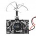 Eachine DVR03 DVR AIO 5.8G 72CH 0/25mW/50mW/200mW Switchable VTX 520TVL 1/4 Cmos FPV Camera
