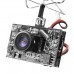 Eachine DVR03 DVR AIO 5.8G 72CH 0/25mW/50mW/200mW Switchable VTX 520TVL 1/4 Cmos FPV Camera