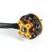 4X Racerstar Racing Edition 1103 BR1103 8000KV 1-2S Brushless Motor Gold For 50 80 100 RC Multirotor