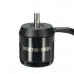 Racerstar 6368 BRD6368 280KV 6-12S Brushless Motor For Balancing Scooter