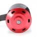 Racerstar 5065 BRH5065 200KV 6-12S Brushless Motor Red Without Gear For Balancing Scooter