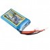 Giant Power 7.4V 360mah 50C Lipo Battery  With Balanced charger Plug For RC Models 
