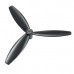 10 Pairs Racerstar 2530 R-DD65X3 65mm 3 Blade Propeller 1.5mm Mounting Hole For 1103-1106 Motor
