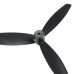 10 Pairs Racerstar 2530 R-DD65X3 65mm 3 Blade Propeller 1.5mm Mounting Hole For 1103-1106 Motor
