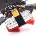 18g 25 Degree Landing Gear PLA  Support Handing Battery for Racing Drone