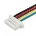 Eachine Falcon 210 250 Pro PDB Cable 8P JST-XH 1.0mm to 6P JST-XH 1.25mm Cable