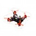 Kingkong 90GT 90mm Brushless Mini FPV Racing Drone with Micro F3 Flight Controll 16CH 800TVL VTX