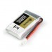 3.7V 1S 600mah 50C Battery For Eachine QX90 QX95 QX80 QX70 FB90 QX100 EX100 EX105 EX110 X73 