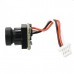 Youbi XV 130 XV-130 CMOS 600TVL 100 Degree Micro Mini Camera DC5V 