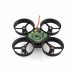 F3_EVO_Brushed ACRO Flight Control Board For Blade Inductrix Tiny Whoop Eachine E010 E010C E010S