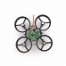 F3_EVO_Brushed ACRO Flight Control Board For Blade Inductrix Tiny Whoop Eachine E010 E010C E010S