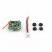 F3_EVO_Brushed ACRO Flight Control Board For Blade Inductrix Tiny Whoop Eachine E010 E010C E010S