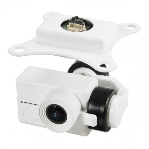 Upair One RC Drone Spare Parts 2K 4K Camera WIth Gimbal FREE
