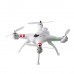 BAYANGTOYS X16 GPS Brushless Altitude Hold 2.4G 4CH 6Axis RC Drone RTF