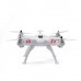 BAYANGTOYS X16 GPS Brushless Altitude Hold 2.4G 4CH 6Axis RC Drone RTF