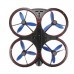 Cheerson CX-60 CX60 2.4G 4CH WiFi Infrared Fighting Drones 3D Flips RC Drone
