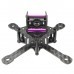 Realacc List-T 114 110mm 3 Inch Carbon Fiber FPV Racing Frame