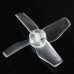 X73S Spare Part 4PCS 46mm Propeller 2CW 2CCW