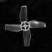 X73S Spare Part 4PCS 46mm Propeller 2CW 2CCW