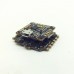 6.5g 20x20mm XJB V1 6DOF Micro F3 EVO Flight Control  AIO 5V BEC PDB with XR25A 25A F396 2-6S 4 In 1 ESC 