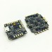 6.5g 20x20mm XJB V1 6DOF Micro F3 EVO Flight Control  AIO 5V BEC PDB with XR25A 25A F396 2-6S 4 In 1 ESC 