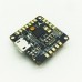 6.5g 20x20mm XJB V1 6DOF Micro F3 EVO Flight Control  AIO 5V BEC PDB with XR25A 25A F396 2-6S 4 In 1 ESC 