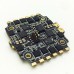 6.5g 20x20mm XJB V1 6DOF Micro F3 EVO Flight Control  AIO 5V BEC PDB with XR25A 25A F396 2-6S 4 In 1 ESC 