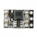 5X DC-DC 3.7V to 5V Step-Up Voltage Booster Regulator Mini Power Module For Brushed Racing Drone