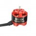 4 X Racerstar Racing Edition 1104 BR1104 6500KV 1-2S Brushless Motor for 100 120 150 RC Multirotor