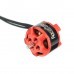 4 X Racerstar Racing Edition 1104 BR1104 6500KV 1-2S Brushless Motor for 100 120 150 RC Multirotor
