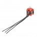 4 X Racerstar Racing Edition 1104 BR1104 6500KV 1-2S Brushless Motor for 100 120 150 RC Multirotor