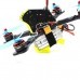18g Geprc 30 Degree Landing Gear 3D Printing TPU Support Handing Battery for Racing Drone