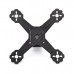 Realacc K130 K200 130mm 200mm 4mm Arm Carbon Fiber Frame Kit with PDB Board 