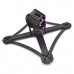 Realacc K130 K200 130mm 200mm 4mm Arm Carbon Fiber Frame Kit with PDB Board 