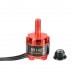 Racerstar Racing Edition 1407 BR1407 3500KV 2-3S Brushless Motor Red for 150 180 200 RC Multirotor