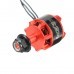 Racerstar Racing Edition 1407 BR1407 3500KV 2-3S Brushless Motor Red for 150 180 200 RC Multirotor
