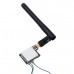 Eachine 700TVL 1/3 CMOS 110 Degree FPV Camera With 32CH 200mW VTX FPV Video Transmitter 