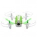 Cheerson CX-17 CX17 WiFi FPV With Wide Angle Camera High Hold Mode Pointing Flight RC Drone 