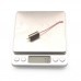 Eachine BAT QX105 Micro FPV Racing Drone Spare Parts 10x20mm 1020 Coreless Motor QX1055