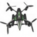 WLtoys Q353 Aeroamphibious Air Land Sea Mode 3 in 1 Headless Mode 2.4G RC Drone RTF