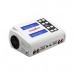 Ultra Power UP200 DUO AC DC 2X100W Lipo Battery Balance Charger