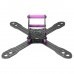 Realacc Belix 3 5 Inch 130MM 200MM Carbon Fiber Frame Kit with PDB for Multirotor