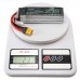 Charsoon 11.1V 2600mAh 3S 60C Lipo Battery XT60 Plug with Strap