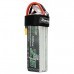 Charsoon 11.1V 2600mAh 3S 60C Lipo Battery XT60 Plug with Strap